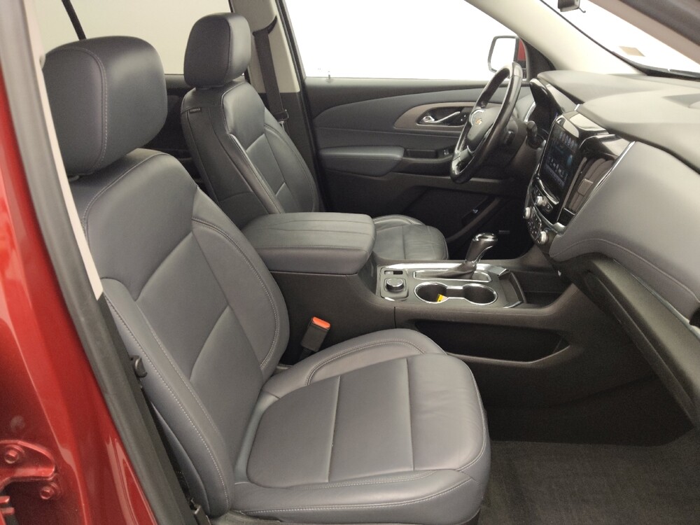 2018 Chevrolet Traverse in Corpus Christi, TX 78412 - 18083810 21