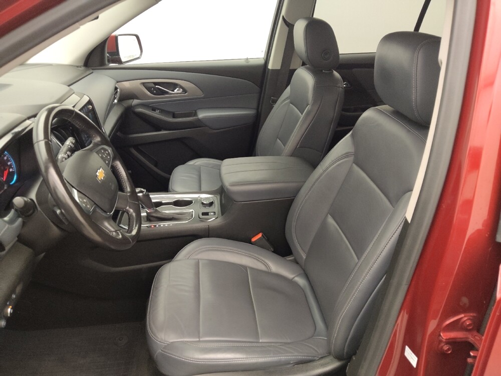 2018 Chevrolet Traverse in Corpus Christi, TX 78412 - 18083810 17