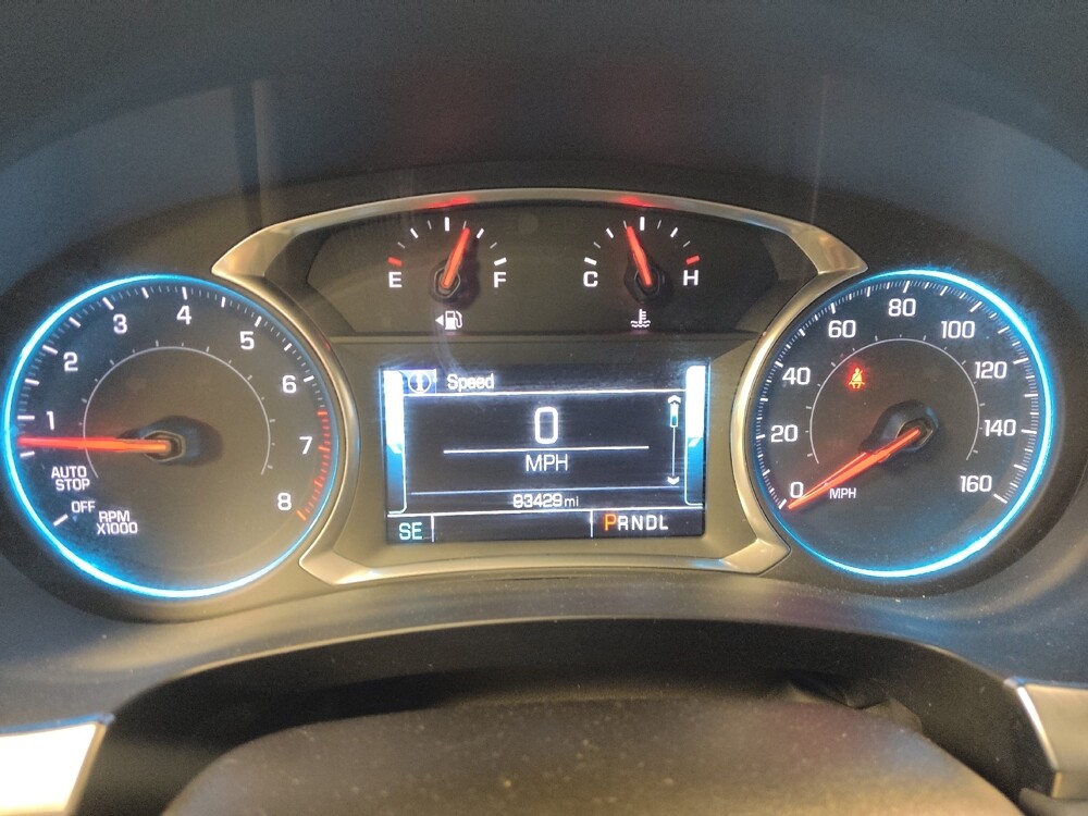 2018 Chevrolet Traverse in Corpus Christi, TX 78412 - 18083810 23