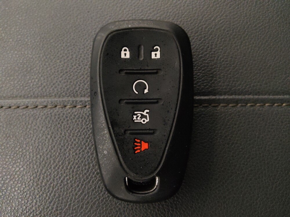 2018 Chevrolet Traverse in Corpus Christi, TX 78412 - 18083810 32