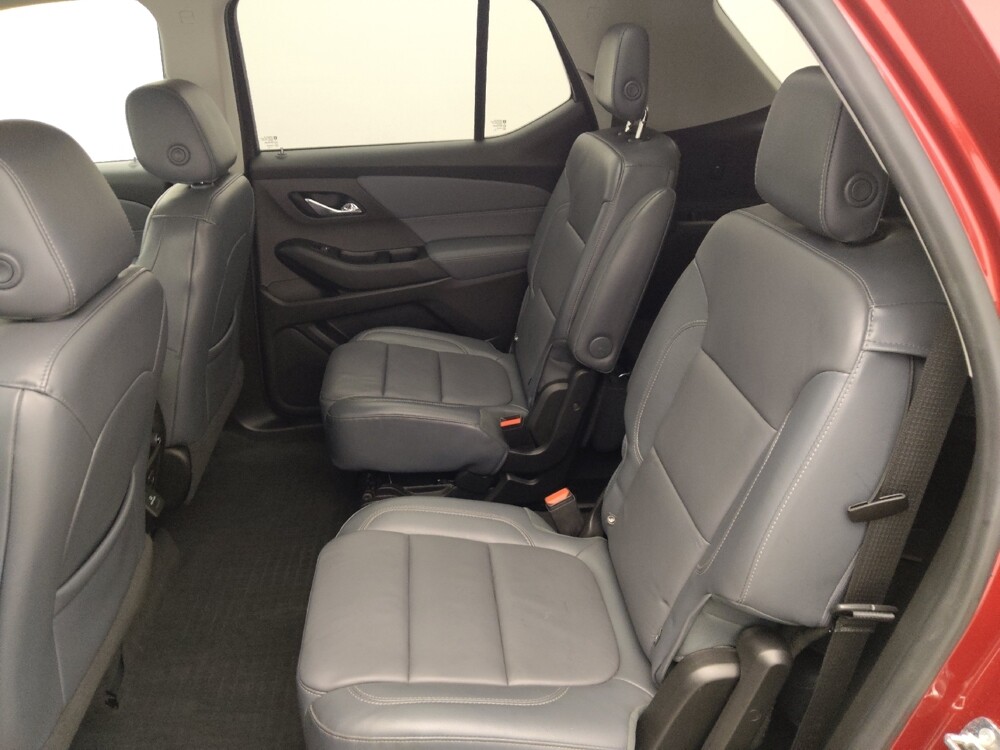 2018 Chevrolet Traverse in Corpus Christi, TX 78412 - 18083810 18