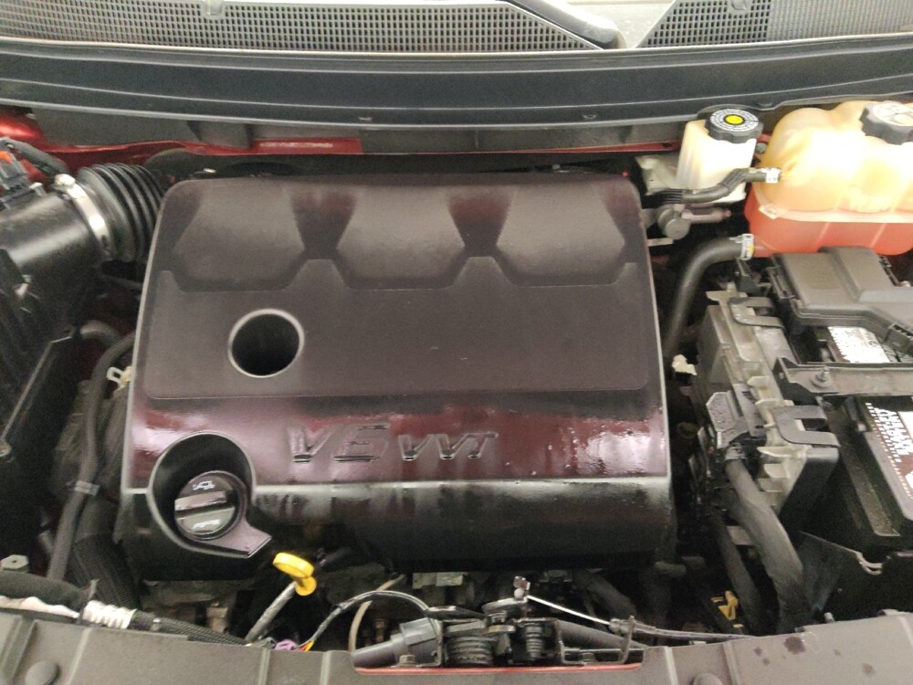 2018 Chevrolet Traverse in Corpus Christi, TX 78412 - 18083810 30