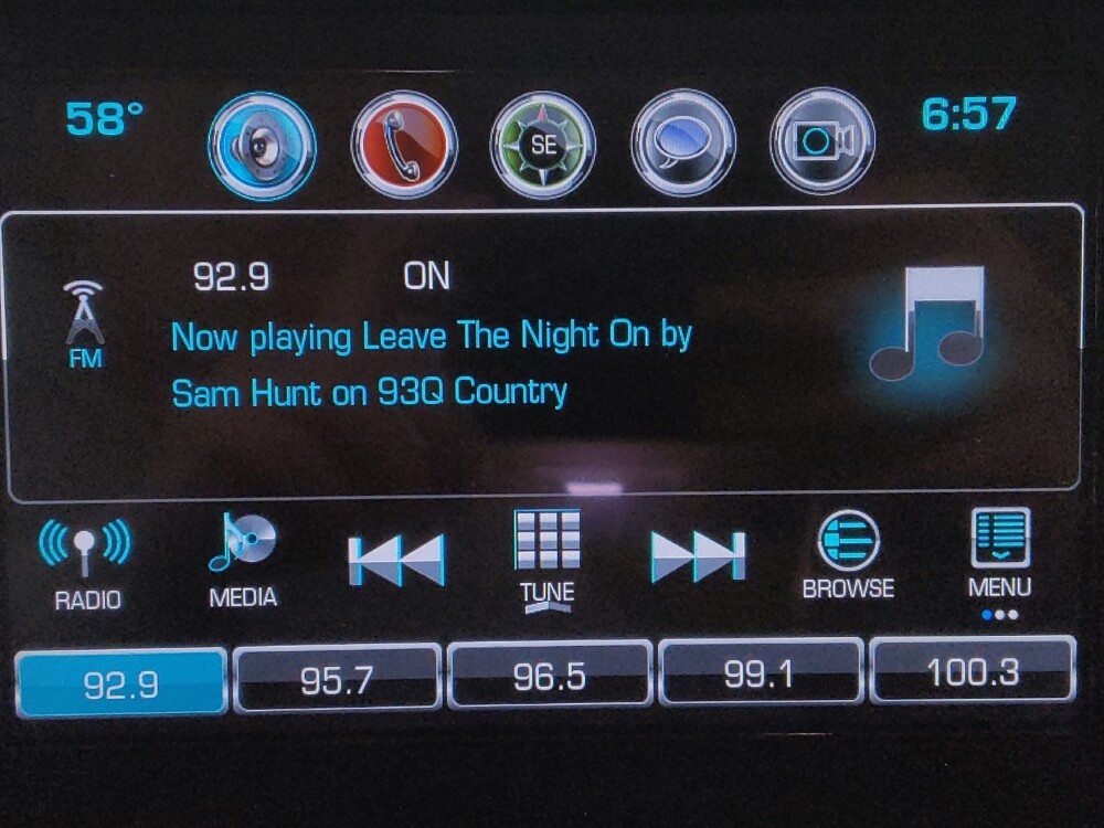 2018 Chevrolet Traverse in Corpus Christi, TX 78412 - 18083810 25