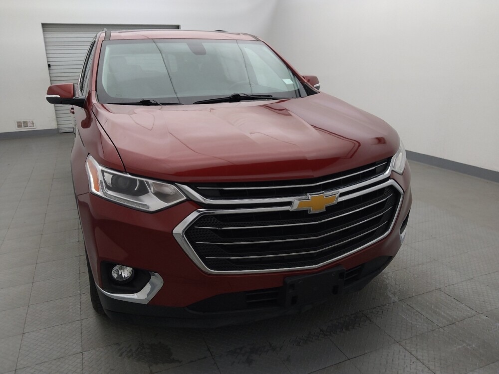2018 Chevrolet Traverse in Corpus Christi, TX 78412 - 18083810 14