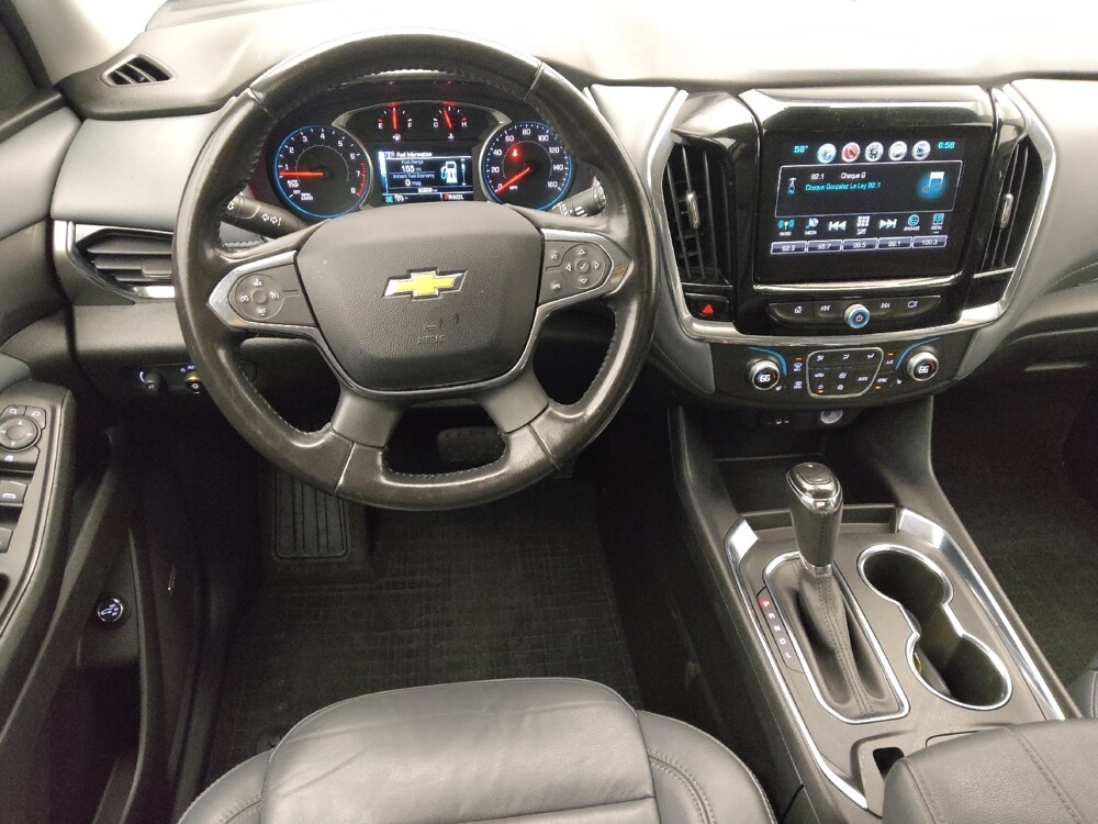 2018 Chevrolet Traverse in Corpus Christi, TX 78412 - 18083810 22