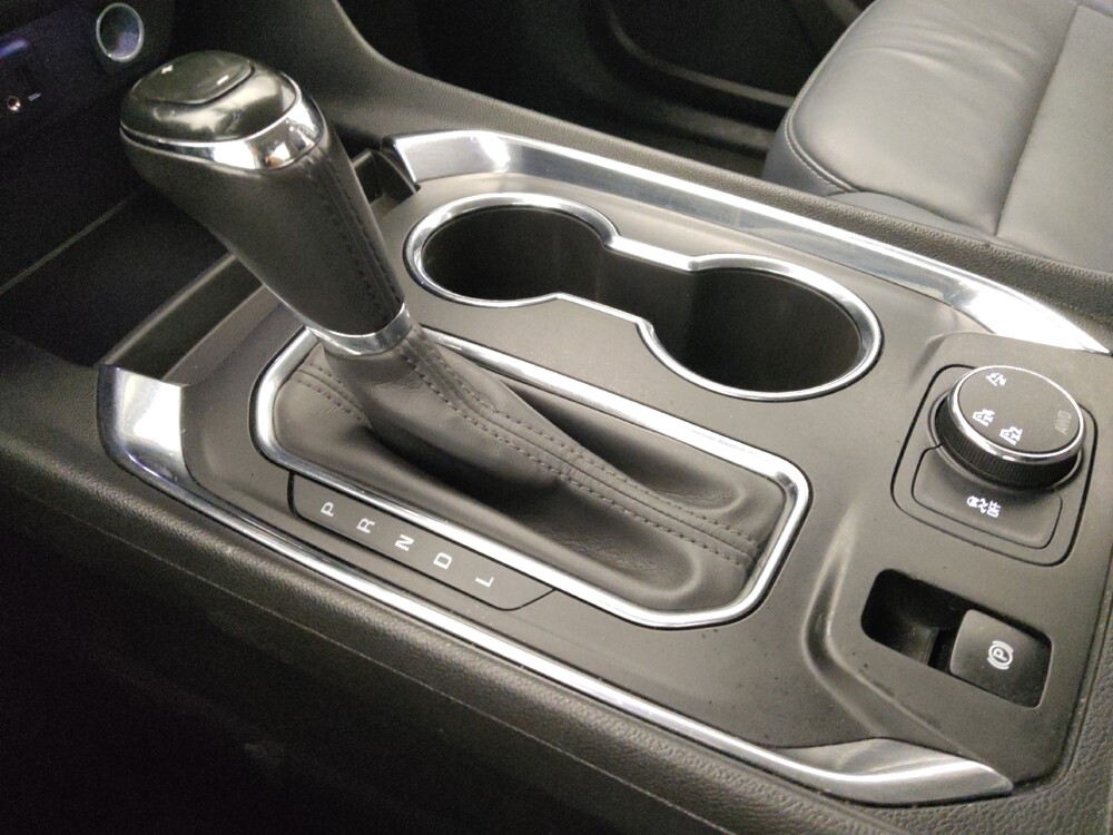 2018 Chevrolet Traverse in Corpus Christi, TX 78412 - 18083810 26