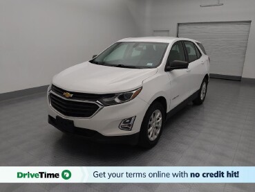 2019 Chevrolet Equinox in St. Louis, MO 63136