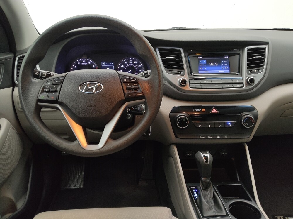 2017 Hyundai Tucson in St. Louis, MO 63136 - 18083812 22