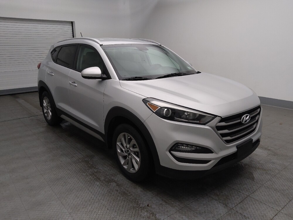 2017 Hyundai Tucson in St. Louis, MO 63136 - 18083812 13
