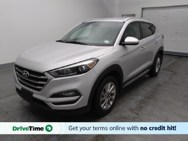 2017 Hyundai Tucson in St. Louis, MO 63136