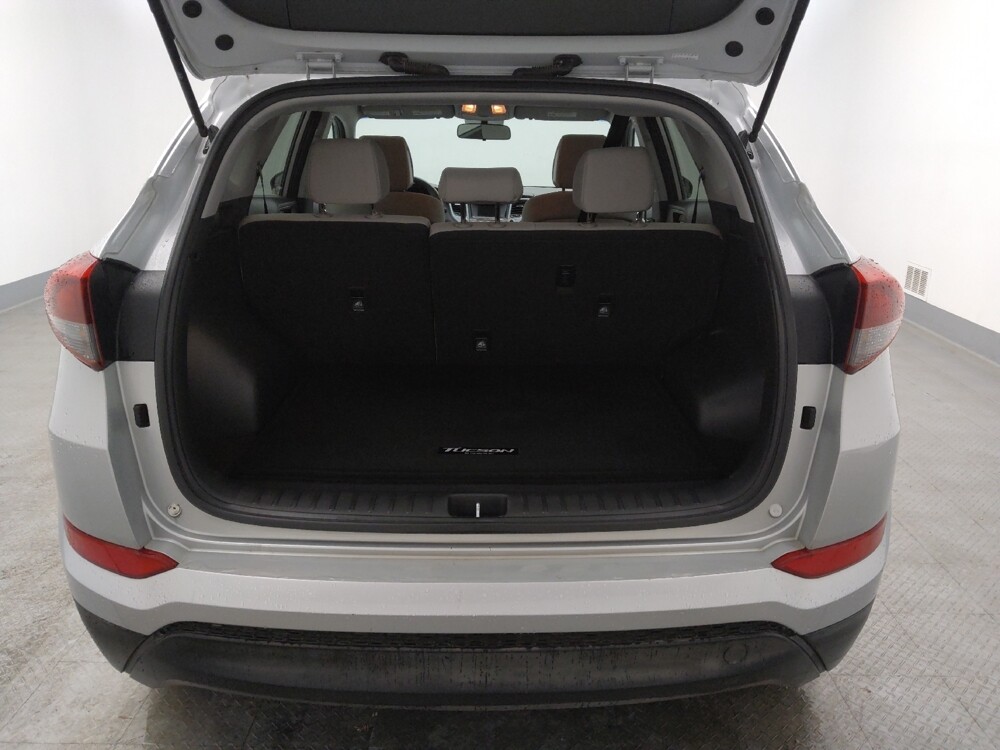 2017 Hyundai Tucson in St. Louis, MO 63136 - 18083812 29