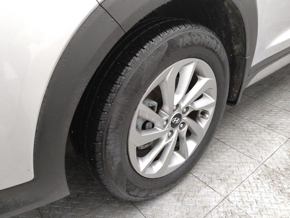 2017 Hyundai Tucson in St. Louis, MO 63136 - 18083812 31