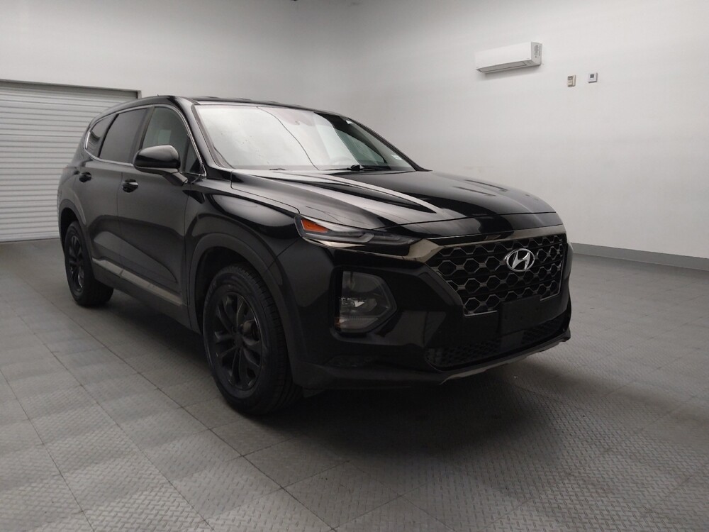 2019 Hyundai Santa Fe in Round Rock, TX 78664 - 18083813 13