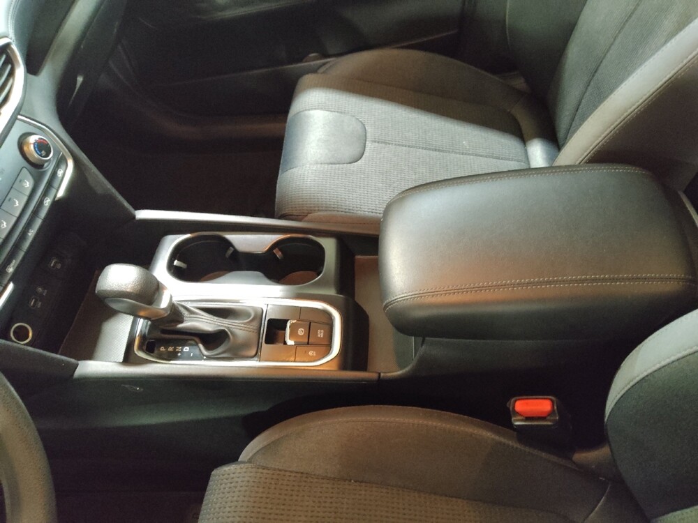 2019 Hyundai Santa Fe in Round Rock, TX 78664 - 18083813 26