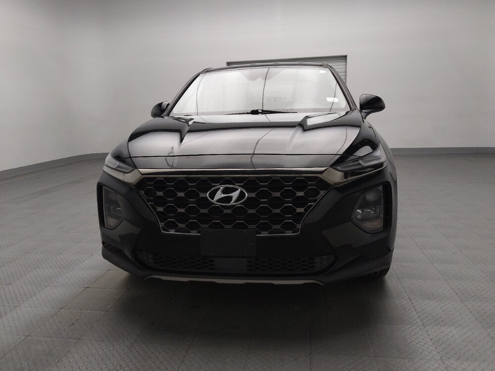 2019 Hyundai Santa Fe in Round Rock, TX 78664 - 18083813 15