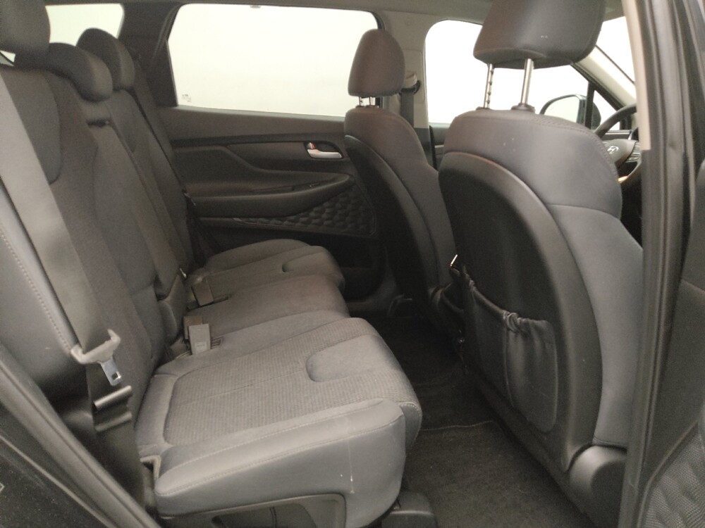 2019 Hyundai Santa Fe in Round Rock, TX 78664 - 18083813 19