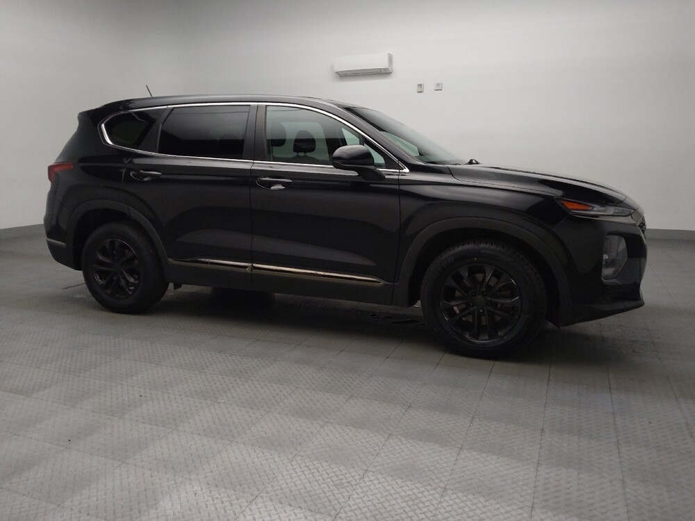 2019 Hyundai Santa Fe in Round Rock, TX 78664 - 18083813 11