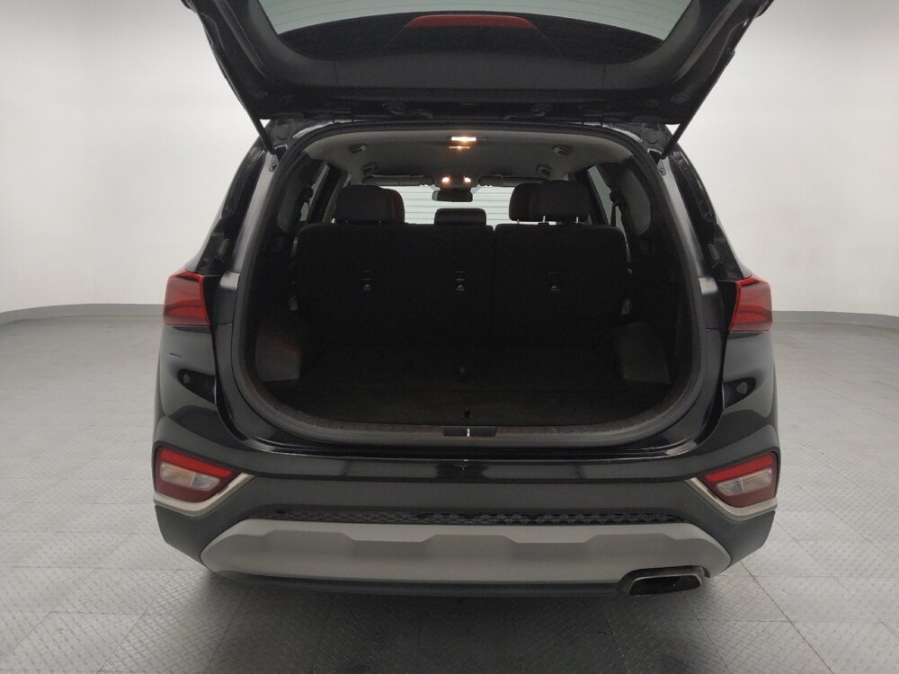 2019 Hyundai Santa Fe in Round Rock, TX 78664 - 18083813 29