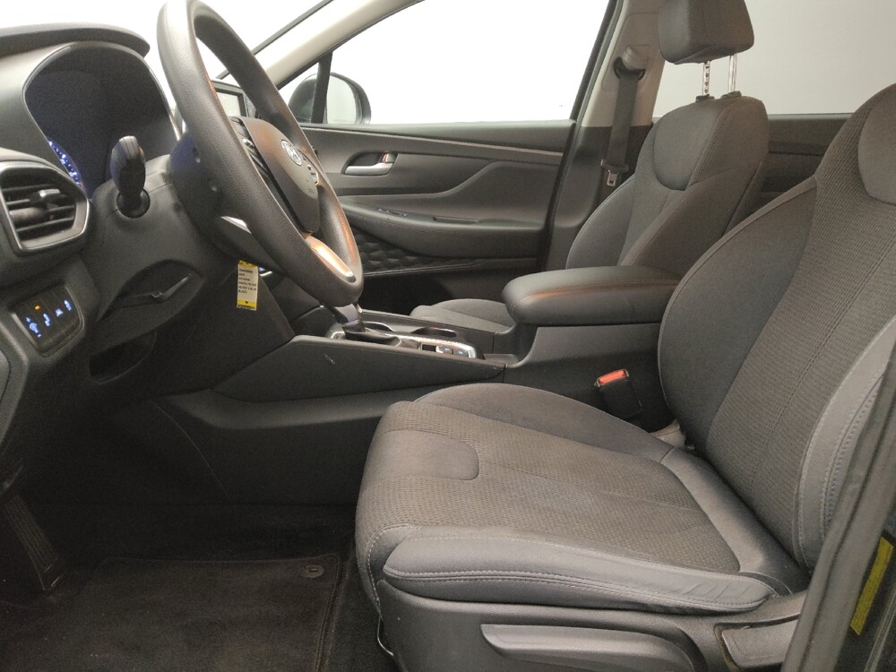 2019 Hyundai Santa Fe in Round Rock, TX 78664 - 18083813 17
