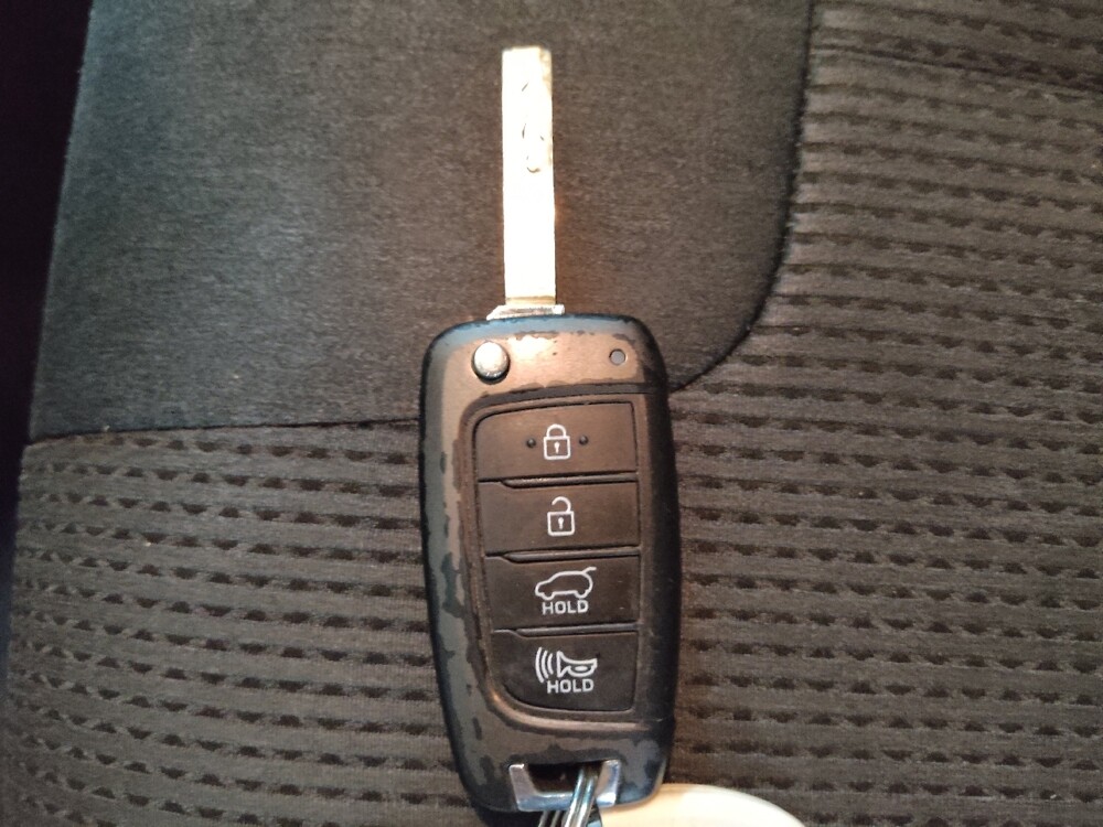 2019 Hyundai Santa Fe in Round Rock, TX 78664 - 18083813 32