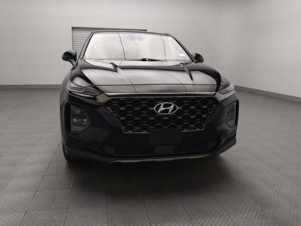 2019 Hyundai Santa Fe in Round Rock, TX 78664 - 18083813 14