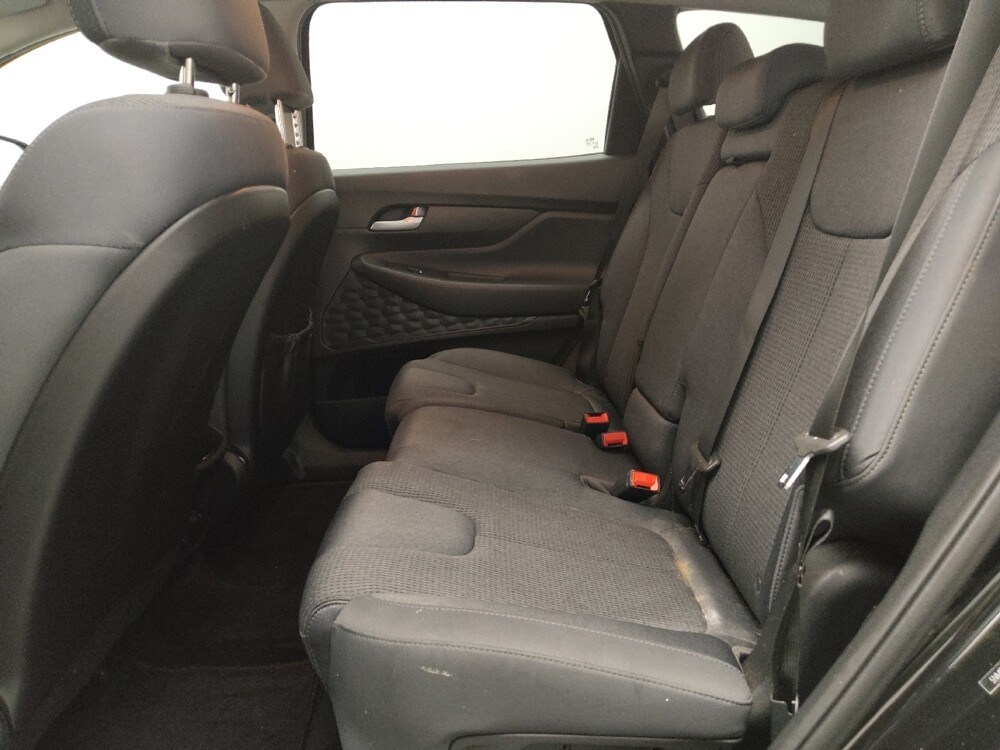 2019 Hyundai Santa Fe in Round Rock, TX 78664 - 18083813 18