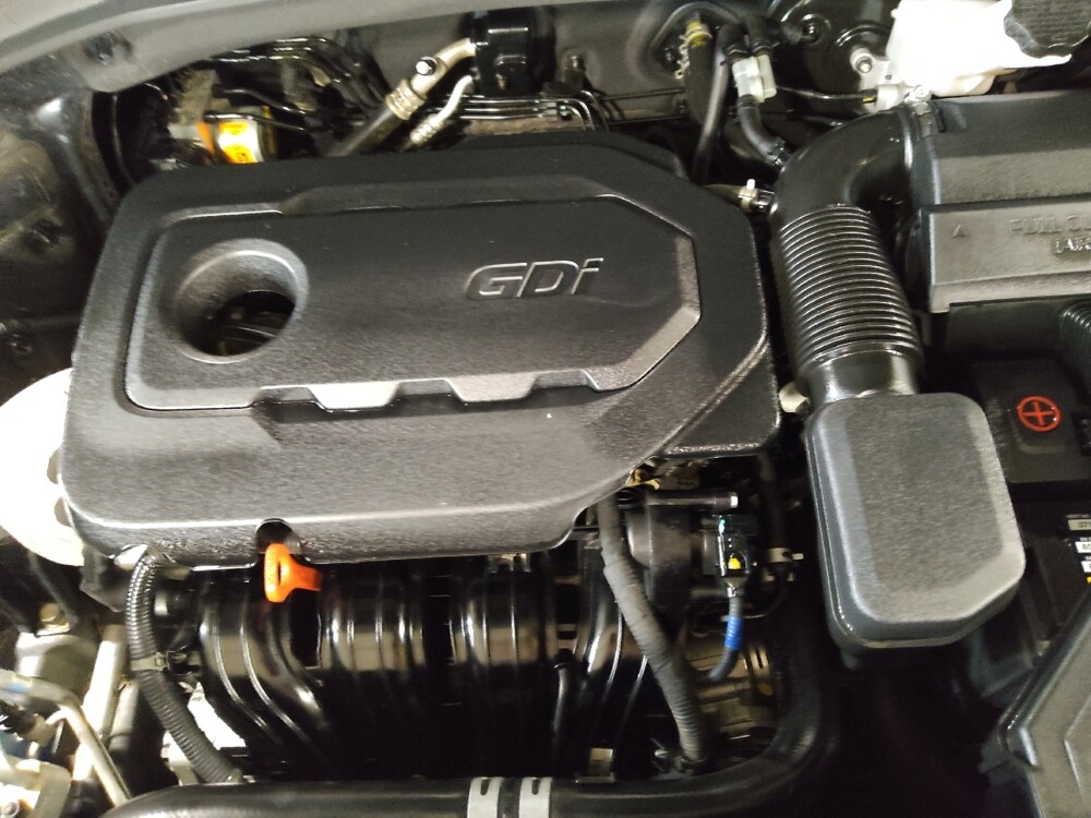 2019 Hyundai Santa Fe in Round Rock, TX 78664 - 18083813 30