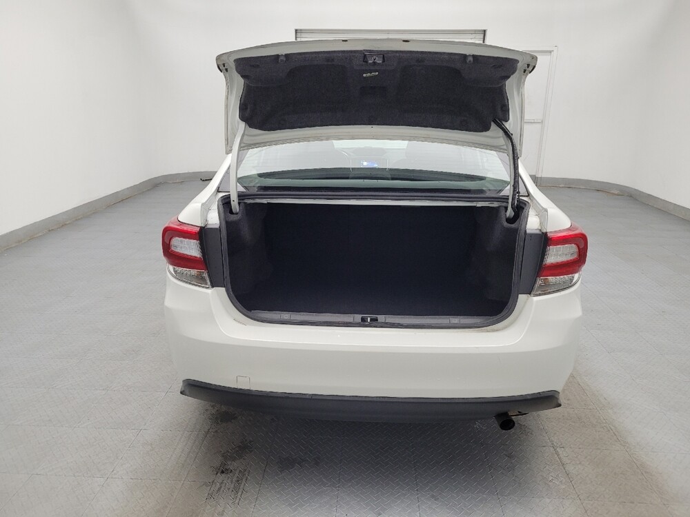 2019 Subaru Impreza in Charlotte, NC 28213 - 18083814 29