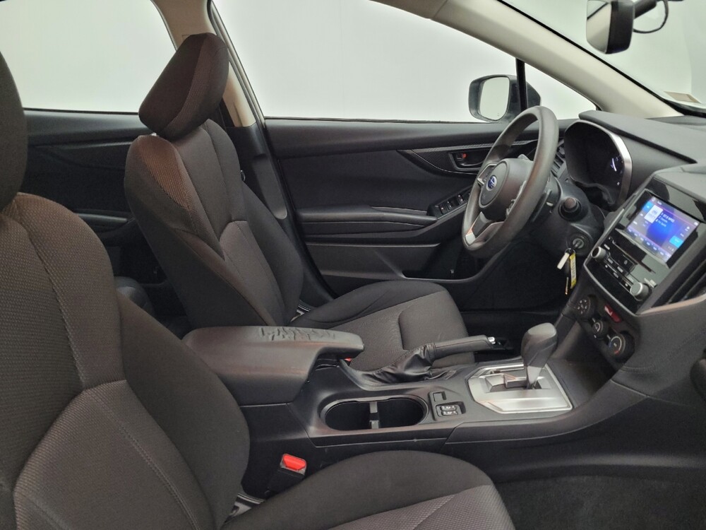 2019 Subaru Impreza in Charlotte, NC 28213 - 18083814 21