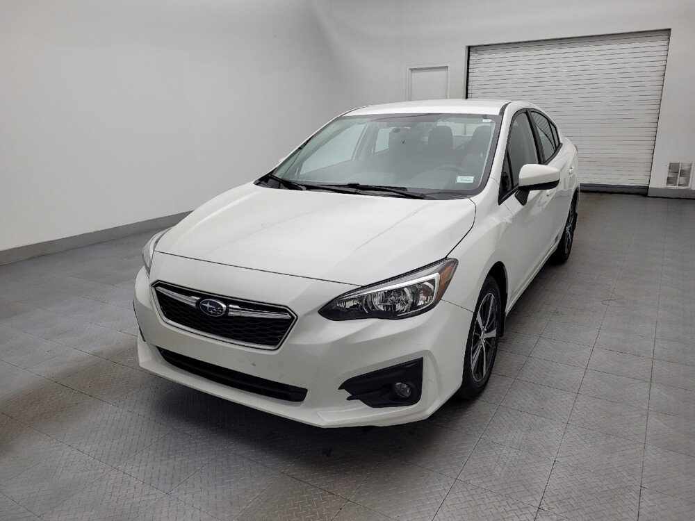 2019 Subaru Impreza in Charlotte, NC 28213 - 18083814 15