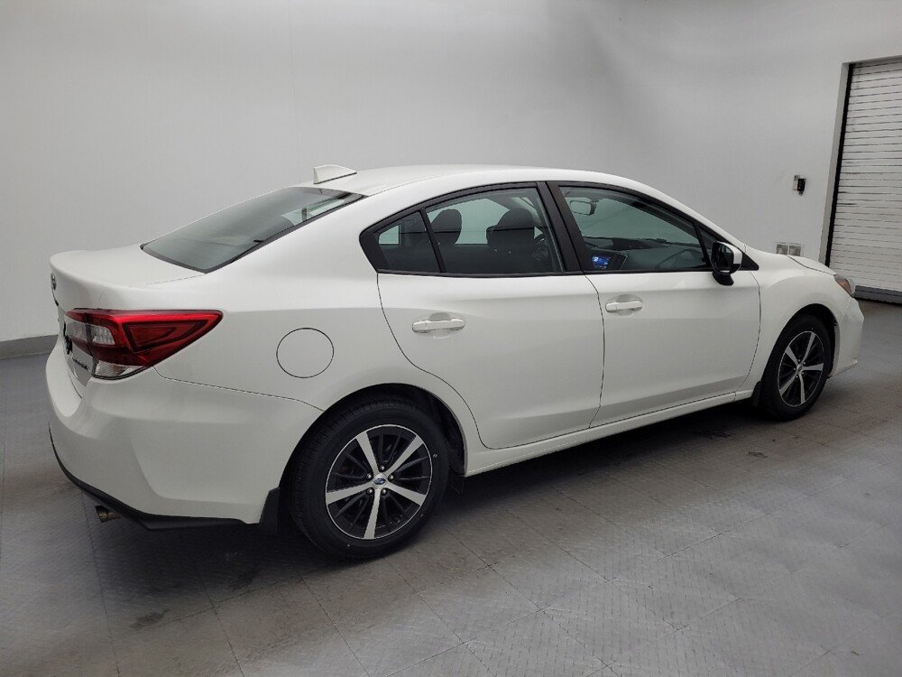 2019 Subaru Impreza in Charlotte, NC 28213 - 18083814 10