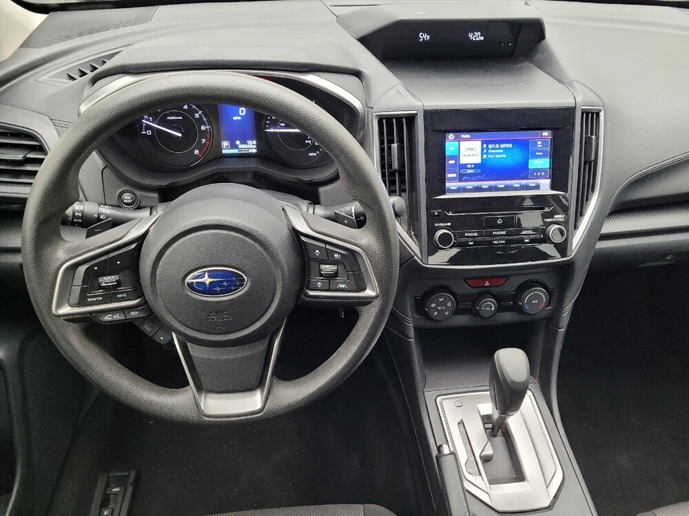 2019 Subaru Impreza in Charlotte, NC 28213 - 18083814 22