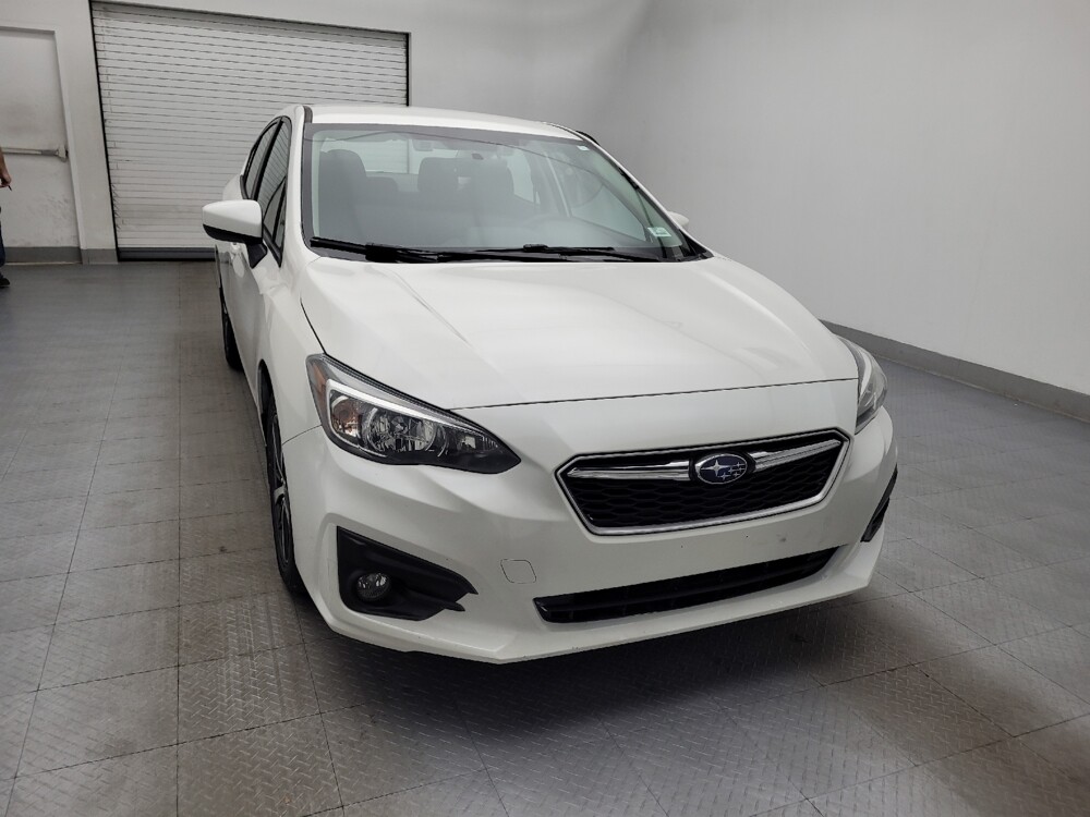 2019 Subaru Impreza in Charlotte, NC 28213 - 18083814 14