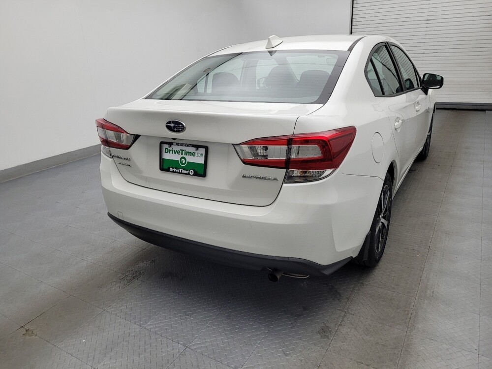 2019 Subaru Impreza in Charlotte, NC 28213 - 18083814 7