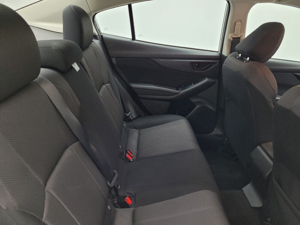 2019 Subaru Impreza in Charlotte, NC 28213 - 18083814 19