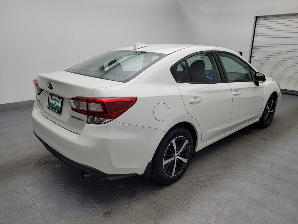2019 Subaru Impreza in Charlotte, NC 28213 - 18083814 9