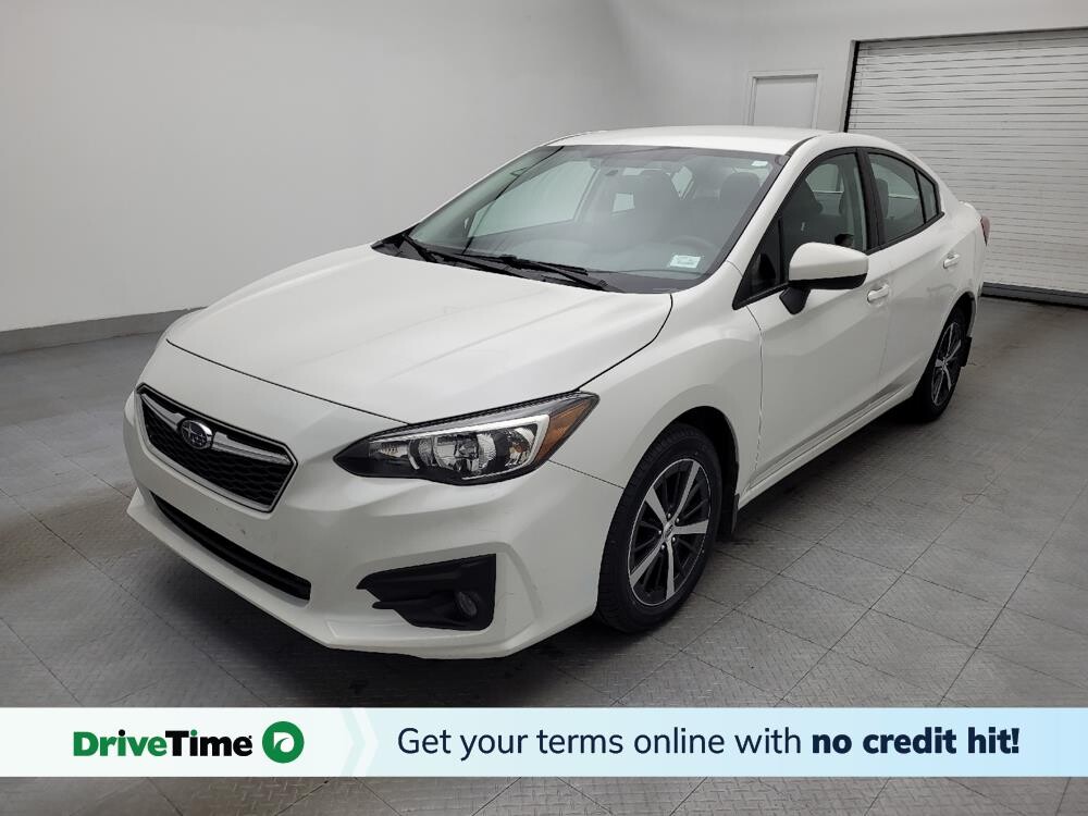 2019 Subaru Impreza in Charlotte, NC 28213 - 18083814