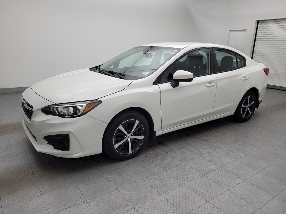 2019 Subaru Impreza in Charlotte, NC 28213 - 18083814 2