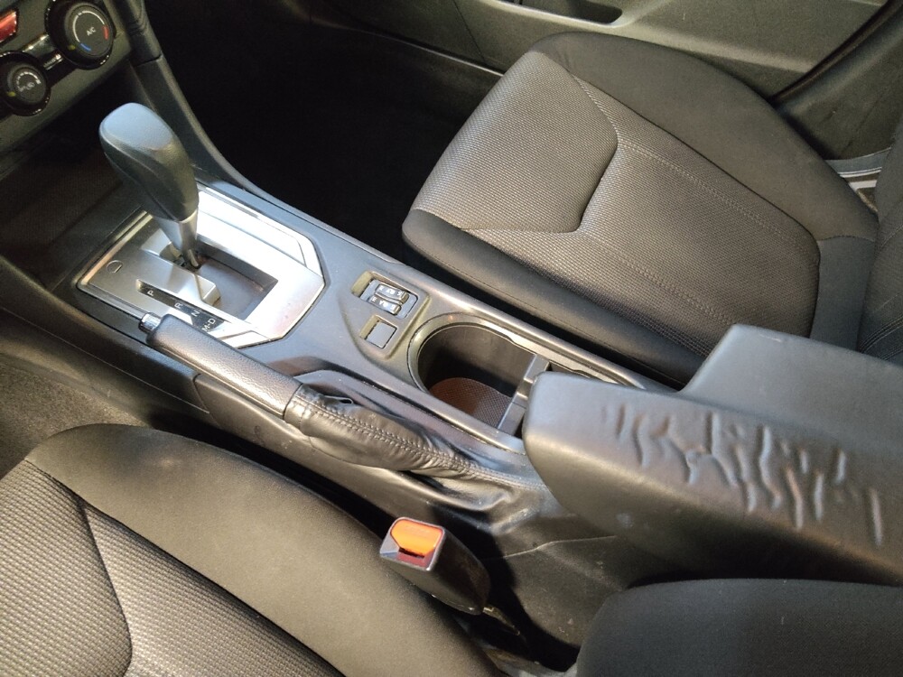 2019 Subaru Impreza in Charlotte, NC 28213 - 18083814 26