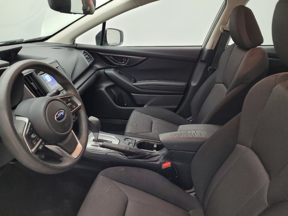 2019 Subaru Impreza in Charlotte, NC 28213 - 18083814 17