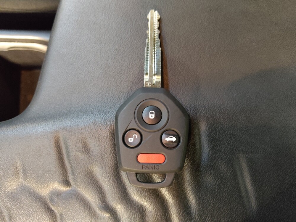 2019 Subaru Impreza in Charlotte, NC 28213 - 18083814 32