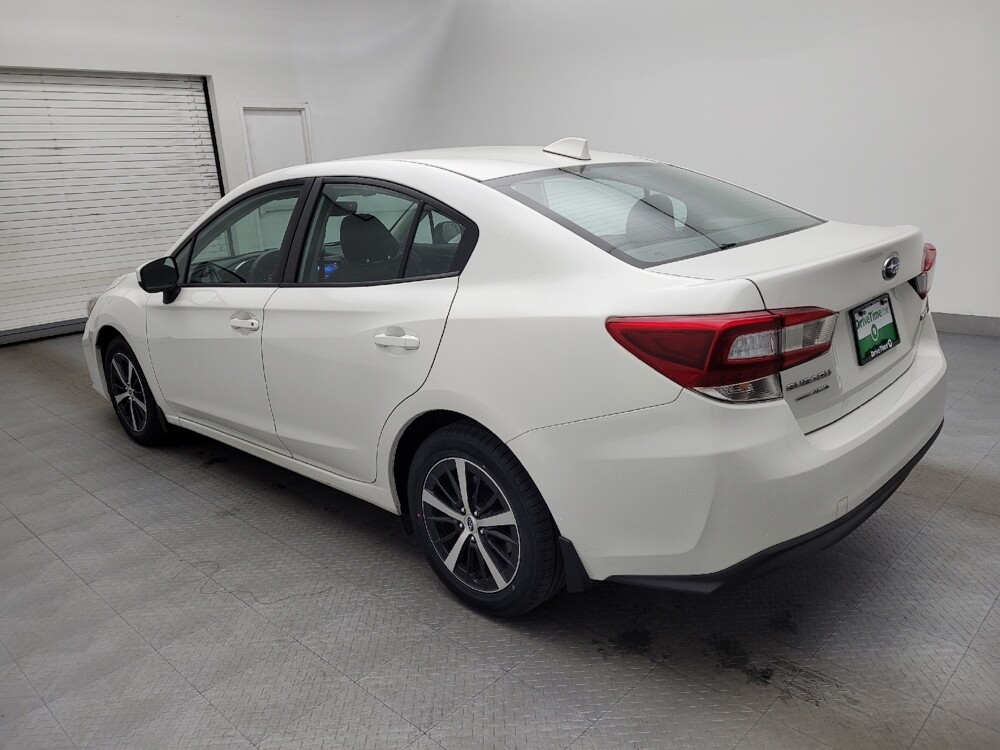 2019 Subaru Impreza in Charlotte, NC 28213 - 18083814 3
