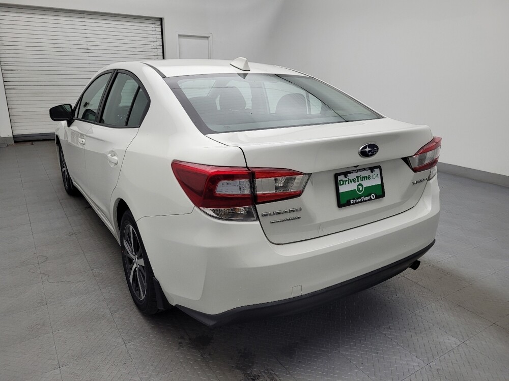 2019 Subaru Impreza in Charlotte, NC 28213 - 18083814 5