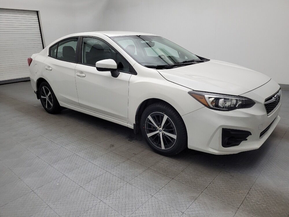 2019 Subaru Impreza in Charlotte, NC 28213 - 18083814 11