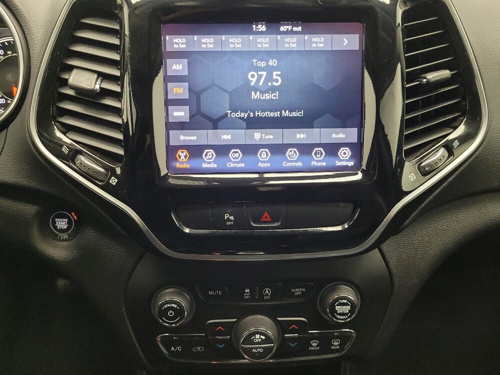 2020 Jeep Cherokee in Las Vegas, NV 89104 - 18083815 25