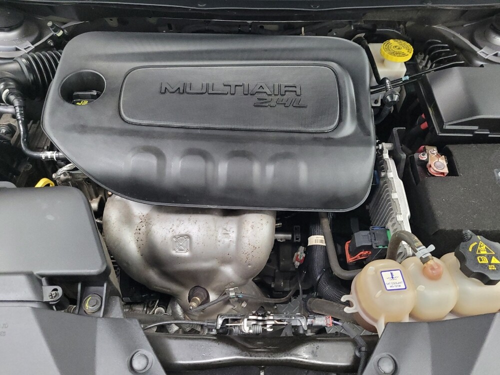 2020 Jeep Cherokee in Las Vegas, NV 89104 - 18083815 30