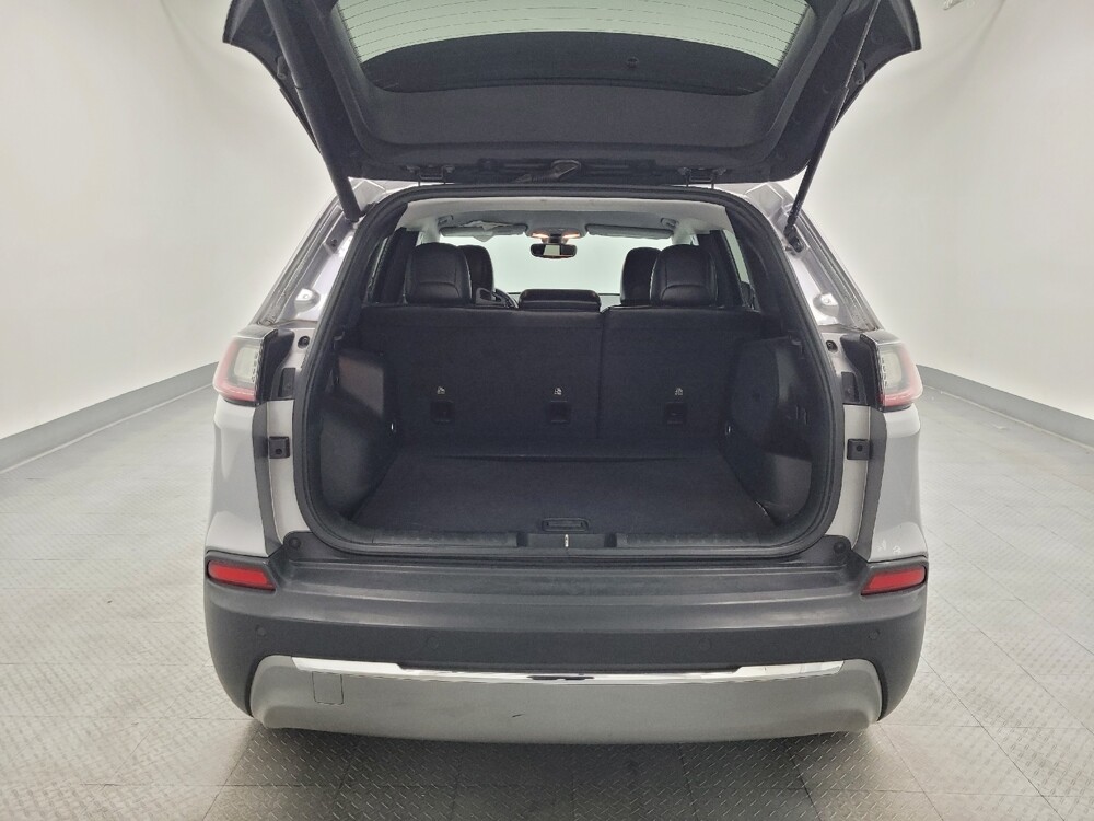 2020 Jeep Cherokee in Las Vegas, NV 89104 - 18083815 29