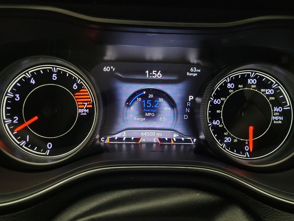 2020 Jeep Cherokee in Las Vegas, NV 89104 - 18083815 23