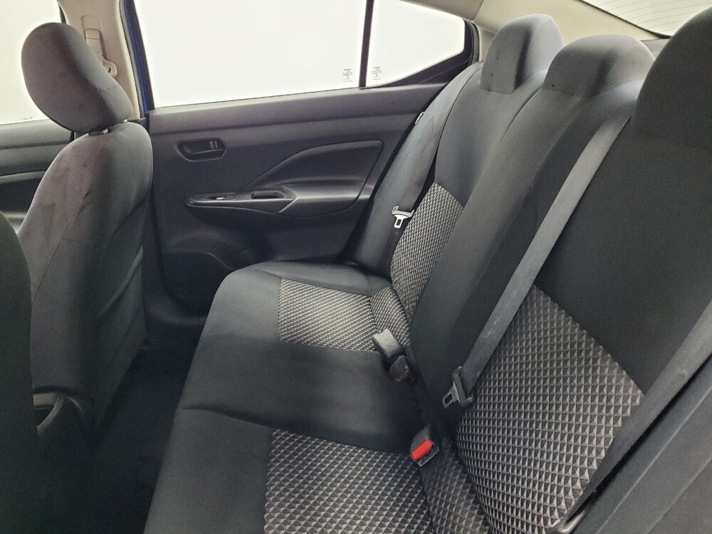 2020 Nissan Versa in Las Vegas, NV 89104 - 18083816 18