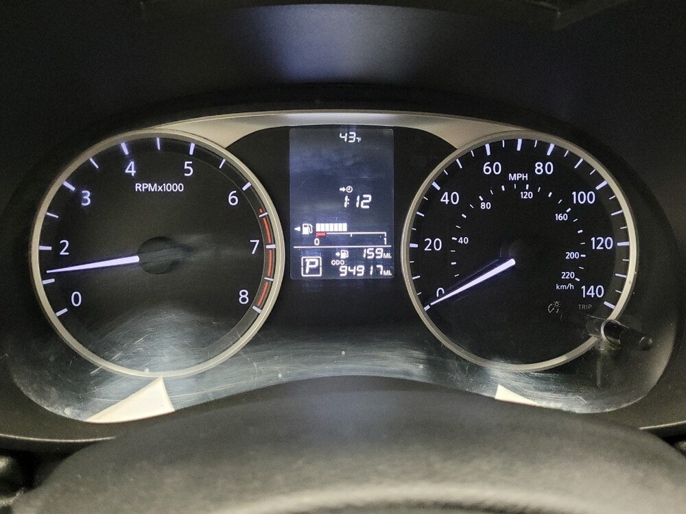 2020 Nissan Versa in Las Vegas, NV 89104 - 18083816 23